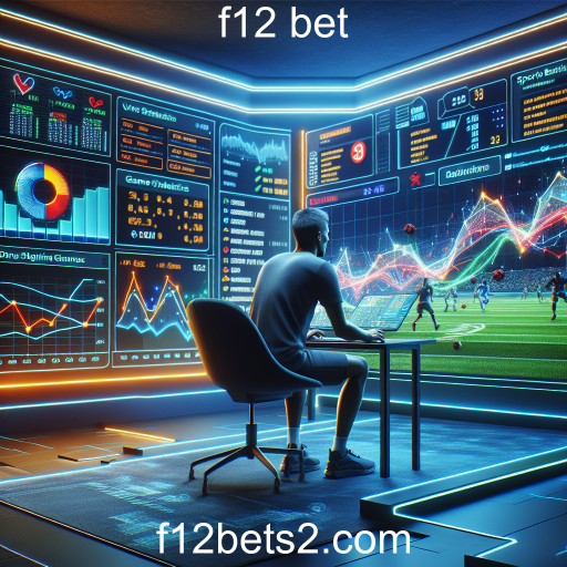 Apostas Esportivas Apostas Esportivas: A Nova Fronteira do Entretenimento Online com a f12 bet